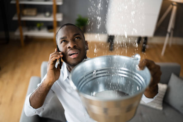 Best Water damage restoration near me  in Cedarburg, WI