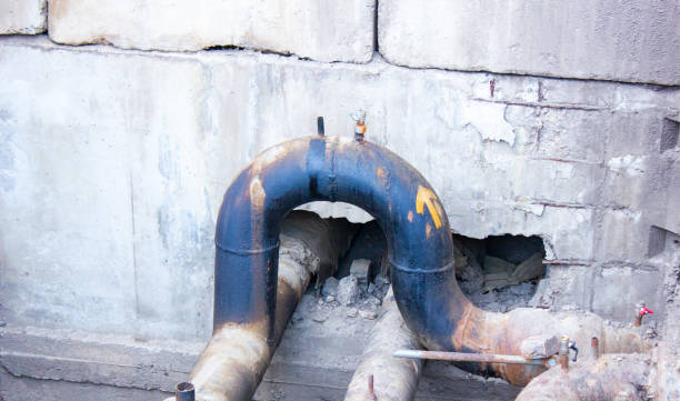 Best Sewage cleanup and water damage restoration  in Cedarburg, WI